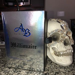 Lomani Millionaire Cologne